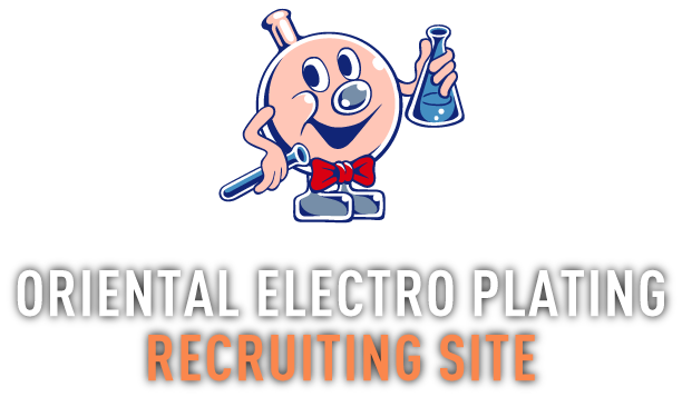 ORIENTAL ELECTRO PLATING RECRUITE SITE